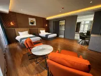 Bojon Hotel Ulaanbaatar - Soyolj Mall Hotels in Bayanzurkh