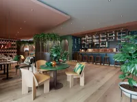 스칸딕 슈투트가르트 유로파피어텔 (신규 오픈/재오픈)