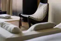 Qingdao Laoshan Yue Matchic Resort · TaoHuaWu - ペット同伴可