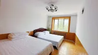 Linshang Homestay - balcony