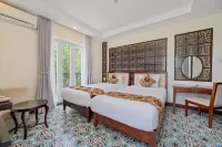 Hoi An Canal House Riverside By Haviland
