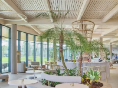 海邊編輯酒店 拉各斯 拉各斯酒店