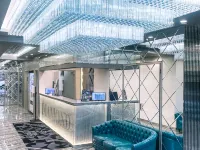 HOTEL DIAMOND Hotel di Tokyo