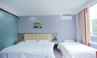 Tanchang Fangcaoyuan Hotel