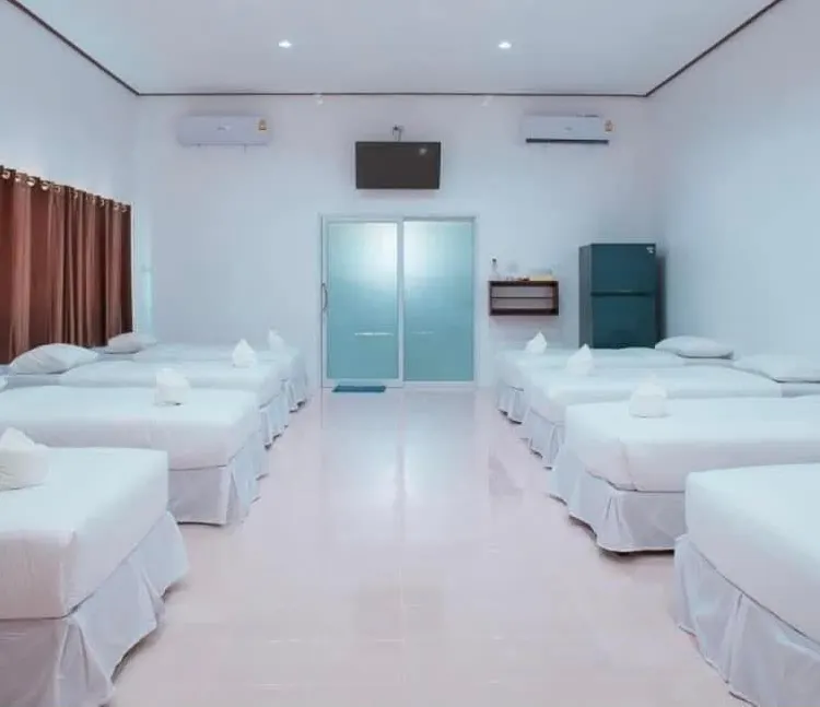 โซน C - 10 ท่าน