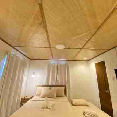 Time To Sleep — Casa Ala Una Rooms