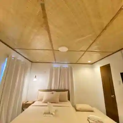 Time To Sleep — Casa Ala Una Rooms
