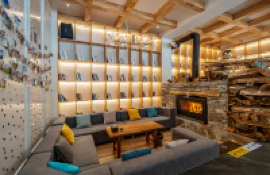 Longtu Qishan Homestay