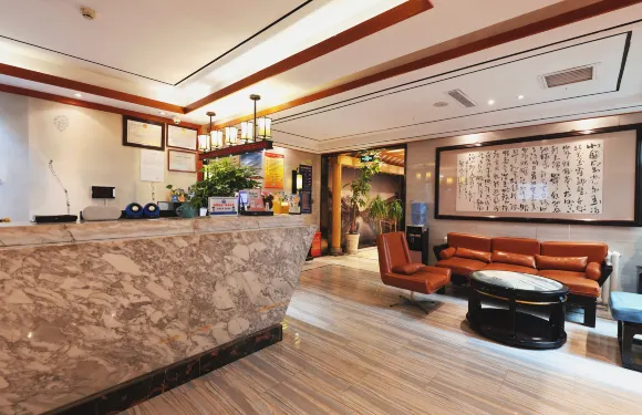 隴西亨泰精品酒店