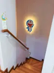 Doraemon @ Hyde Towel Duplex |Fully AiCON 2BR