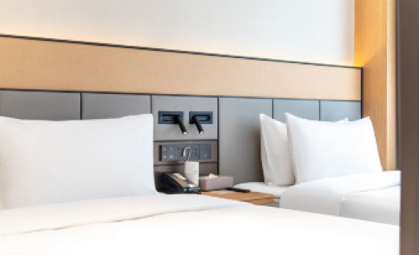 JI Hotel (Ouzhuang Metro Station)