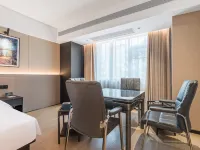 Yueyang Days Select Wyndham Hotel (Yueyang Tower Pedestrian Street) فنادق في ييُى يانغ
