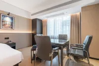Yueyang Days Select Wyndham Hotel (Yueyang Tower Pedestrian Street)