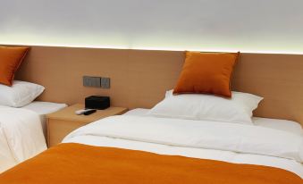 Siyan Yueyuan Homestay (Yulong River Scenic Area Jinlong Bridge Pier)