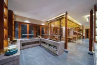 Geya Sigu Health Holiday Hotel - breakfast