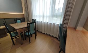 Datong New Beihai Bath Garden Hotel