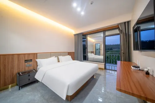Jinsui Yuyuan Homestay