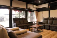 一宿一景一生縁・千葉県四街道店 山崎仙元神社附近的飯店