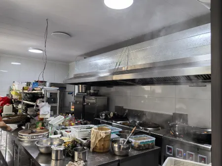 Yin He Cottage Отели рядом с достопримечательностью «Bafeng Forest Park»