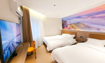 Jinlin Huiyao Business Hotel