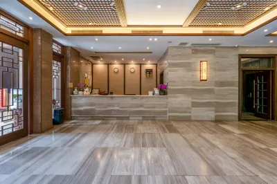 Tabao Garden Hotel in zona Tushan Temple
