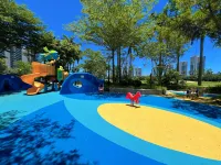 Enjoy Fun Vacation Apartment (Hailing Island Poly Silver Beach Branch)
