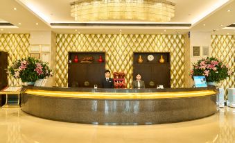 Sandborg Hotel