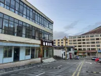 Huanwan Hotel