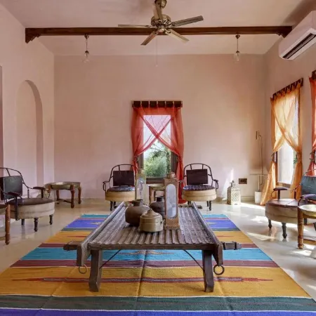 Maya Garh
