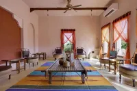 Maya Garh Hotels in Pushkar