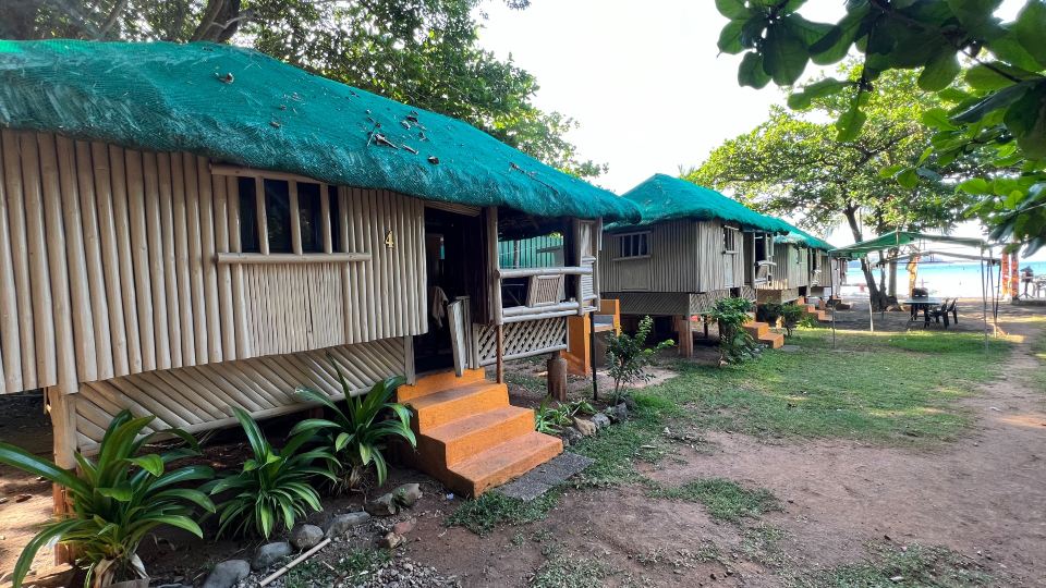 Lumiere Beachfront Resort