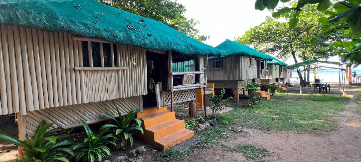 Lumiere Beachfront Resort Hotels in Bataan