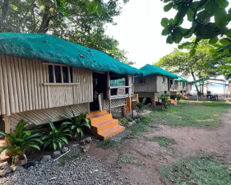 Lumiere Beachfront Resort Hotels in Bagac