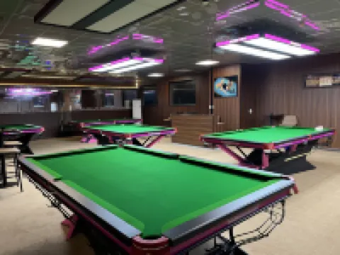 Kyriad Marvelous Hotel Qingyuan City Square Hôtels à : Qingyuan