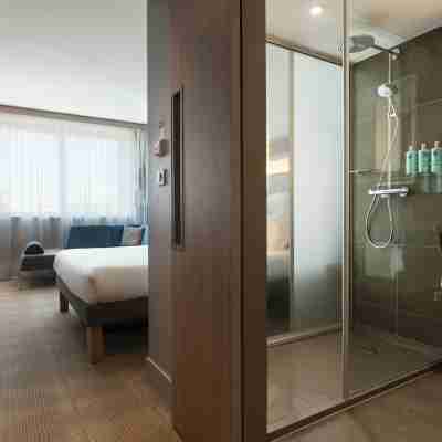 Hôtel Novotel Paris Saint Denis Stade Basilique Rooms