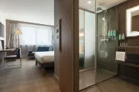 Novotel Paris Saint-Denis Stade Basilique