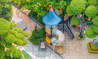 Han Ting Bie Yuan Resort Hotel