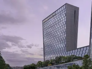 Four Seasons Hotel Shenzhen