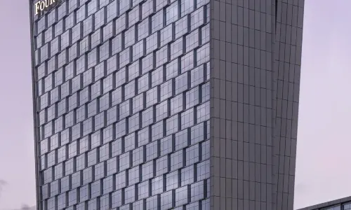 Four Seasons Hotel Shenzhen