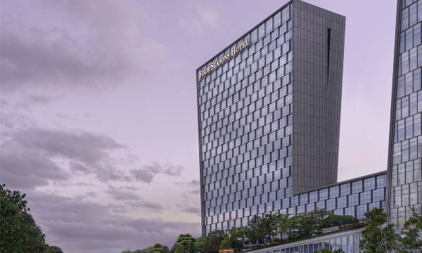 Four Seasons Hotel Shenzhen