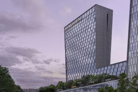 Four Seasons Hotel Shenzhen
