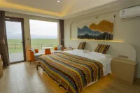 Kalajun Xingye Lanting Grasslands Homestay - Romantisk