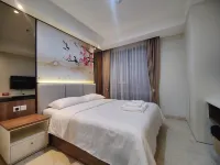 Jakarta Pik Gold Coast · Longyi (Cina) · Apartemen Laut View Hotel dekat Pantai Sakura P Untung Jawa