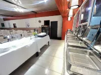 Bolin Hotel - breakfast