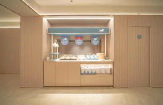 HanTing Hotel (Jinzhou Jiefang Road Guta Night Market)