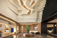Atour Hotel, Changjiang Road, Baolong Plaza, Wuxi - 4-Star