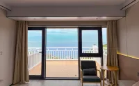 NanJiDaoSanPanMinSu - balkon
