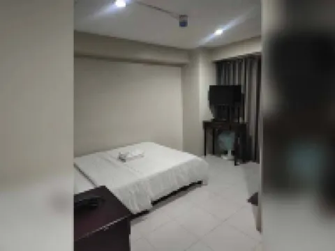 카사 벨 인 바기오 호텔