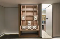 Heguang ALIENSPACE Esports Hotel (Xiangshan Bus East Station Bolang Harbor City Branch)