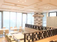 โรงแรมเคฮัง โยโดยะบาชิ โรงแรมใกล้พิพิธภัณฑ์โรงกษาปณ์ญี่ปุ่น โอซาก้า
